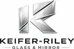 Keifer–Riley Glass Inc Logo