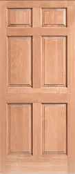 Modern Interior Wood Doors