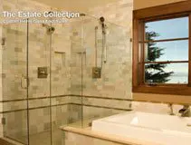 Glass Shower Enclosures