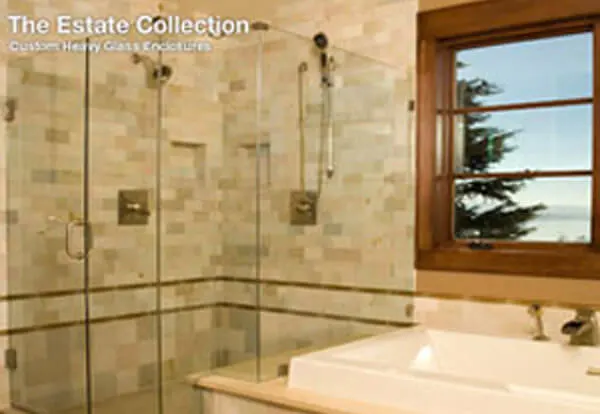 Framed Shower Doors