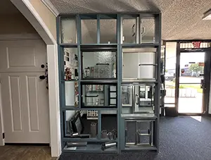 Windows & Doors Showroom Mission Viejo, CA